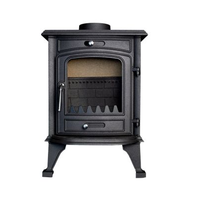 Cast iron stove CAST IRON STOVE BST13 4.2KW FLAMMIFERA