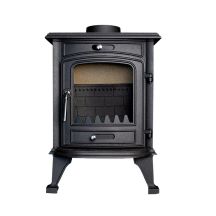 Cast iron stove CAST IRON STOVE BST13 4.2KW FLAMMIFERA
