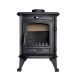 Cast iron stove CAST IRON STOVE BST13 4.2KW FLAMMIFERA
