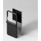 6. Ringke Onyx Flap Case for Samsung Galaxy Z Flip 8 - Black