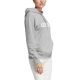 11. adidas Essentials Linear W sweatshirt IC6884