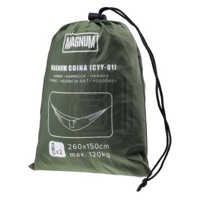 2. Magnum Coina hammock 92800480946