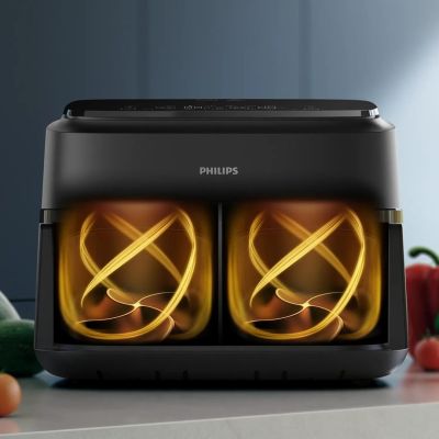 44. PHILIPS NA 150/00 air fryer