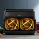 44. PHILIPS NA 150/00 air fryer