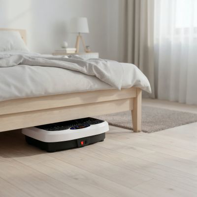 9. SVP08 ONE FITNESS VIBRATION PLATFORM