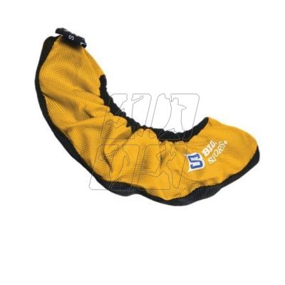 9. BlueSports Platinum skid protectors