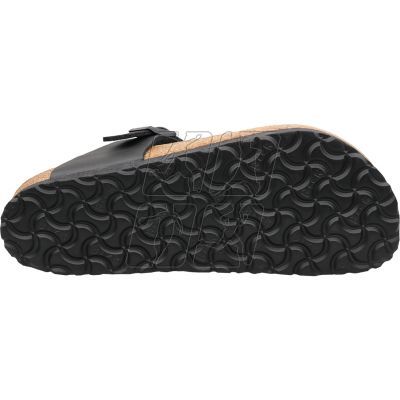 4. Birkenstock Gizeh W 43691 flip-flops