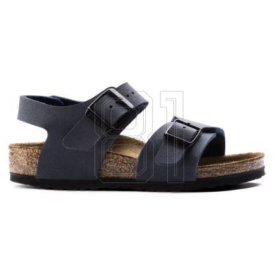 11. Birkenstock New York BS Jr Sandals 0087771