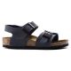 11. Birkenstock New York BS Jr Sandals 0087771