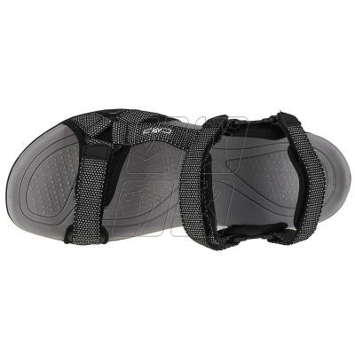 4. Sandals CMP Hamal Hiking Sandal M 38Q9957-U901