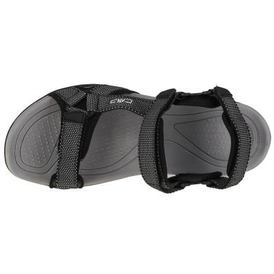 4. CMP Hamal Hiking Sandal M 38Q9957-U901 sandals