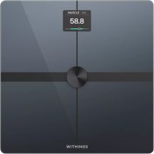WITHINGS Body Smart Personal Bathroom Scale