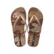 6. Ipanema Animal W 83617AY384 Flip-Flops