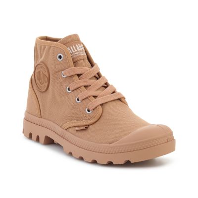 PALLADIUM PAMPA HI CHAI TAN 92352-287