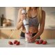 11. Esperanza Frappe Hand Blender EKM001K (250W; black)
