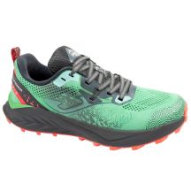 Joma Men's Tundra Cushioned Trail Running Shoes Green