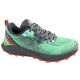 Joma Men's Tundra Cushioned Trail Running Shoes Green