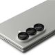 4. Spigen Optik Pro HD Glas.TR EZ Fit 2-pack Camera Protector for Samsung Galaxy Z Fold 7 - Black