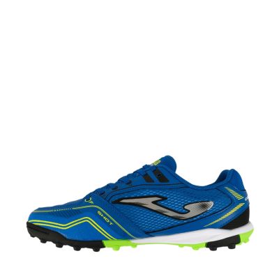 5. Joma Dribling Turf 2604 blue DRIW2604TF football boots