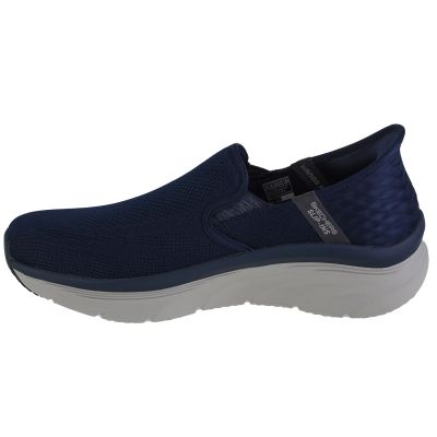 3. Skechers Slip-Ins RF shoes: D'Lux Walker - Orford M 232455-NVY
