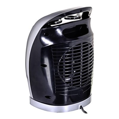 4. PTC09 Noveen ceramic fan heater with oscillation