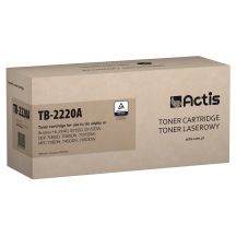 Actis TB-2220A Toner (replacement for Brother TN-2220, TN2220; Standard; 2600 pages; black)