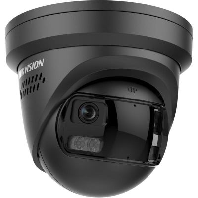 DS-2CD2387G3P-LIS2UY/SL(180°)/O-STD BLACK HIKVISION camera