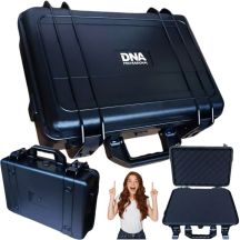 DNA CASE IP 38x29 solid suitcase case transportow