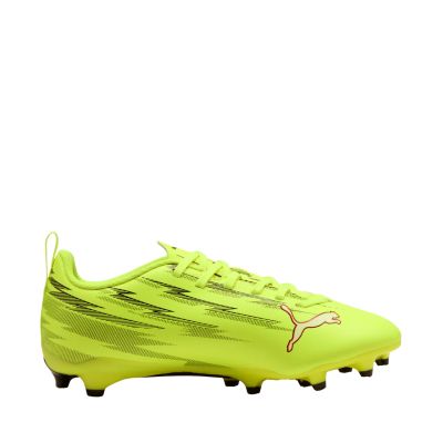 11. Puma Ultra 6 Play FG/AG 108705 01 Kids' Football Boots