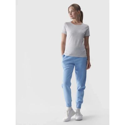 3. Women's T-shirt 4F 4FWMM00TTSHF1845-27M