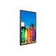 6. Samsung OM46B Digital Signage Flat Panel 116.8 cm (46") LCD Wi-Fi 4000 cd/m2 Full HD Black Tizen 5.0 24/7