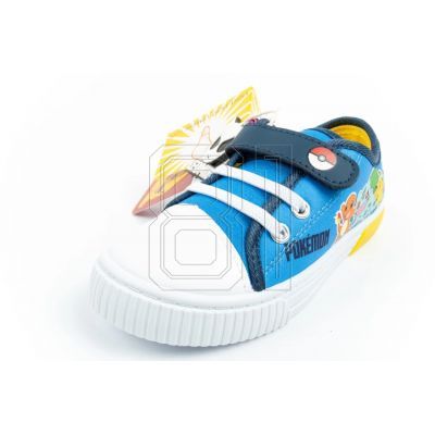 2. Leomil Pokemon Jr PO003309 shoes