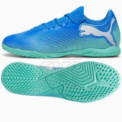 2. Puma Future 7 Play IT M 107942 01 shoes