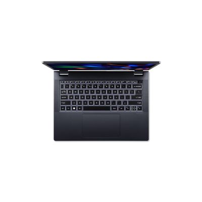5. Acer TravelMate TMP414-53-TCO-5771 laptop, Black, 14'', WUXGA, 1920x1200, Intel Core i5-1335U, 16GB DDR4, SSD 512GB, LTE, Intel UHD, Windows 11 Pro, 802.11ax