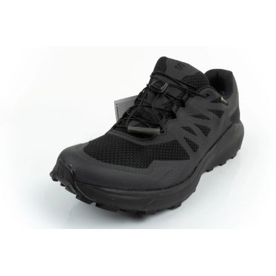 12. Salomon Alpharide M 475086 Running Shoes