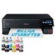 30. Epson EcoTank ET-8550 A3 Inkjet Multifunction Printer 5760 x 1440 DPI 32 ppm Wi-Fi