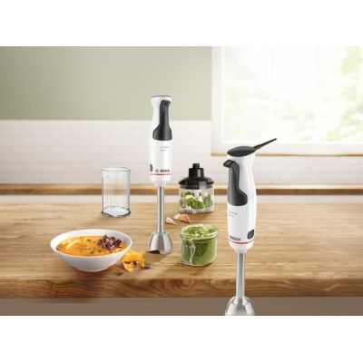 6. BOSCH MSM 4W220 Hand Blender