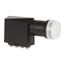 Satellite converter QUAD Inverto ULTRA IDLT 4 outputs