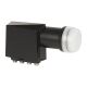 Satellite converter QUAD Inverto ULTRA IDLT 4 outputs