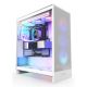 6. NZXT WATER COOLER KRAKEN ELITE 360 RGB 2203-12J all-in-one 12cm White 1pc.
