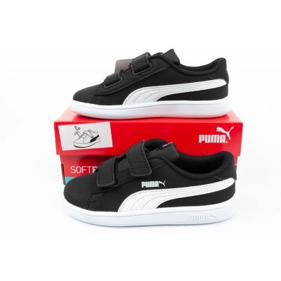 11. Puma Smash v2 Jr shoes 365184 34