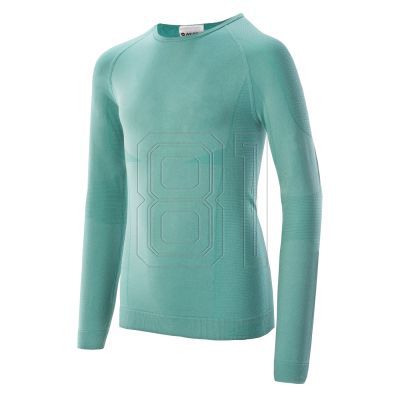 5. Hi-Tec Hikro Top Jr 92800372305 Thermoactive T-shirt