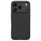 Nillkin Super Frosted Shield Pro Magnetic Case Compatible with MagSafe for iPhone 17 Pro Max - Black