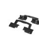 2. Chenbro Rackmount Kit
