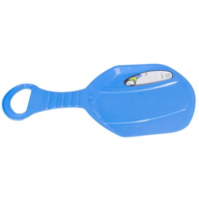 17. APPLE SOFT GRIP SLIDE SLED BLUE