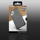 3. Raptic X-Doria Clear Case iPhone 14 Plus armored cover gray