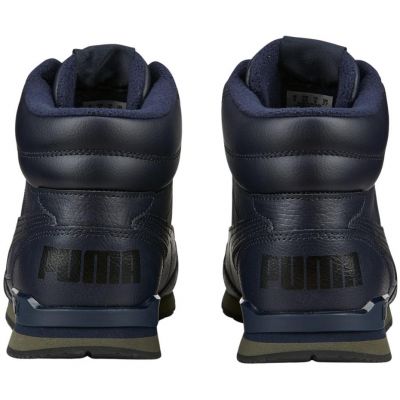 4. Puma ST Runner v3 Mid M shoes 387638 04