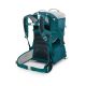 3. Osprey Poco™ SLT Travel Carrier Blue