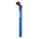 FUNN BLOCK PASS 30.9 Seatpost, Blue