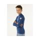 2. Boy's Lycra RIP CURL Waves Upf L/S-Boy blue